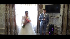 18 05 2023 Цыганская свадьба г Волгоград Давид и Лёля