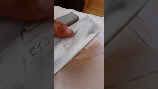 Супер заточка ножа часть 2 смотреть онлайн
