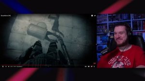 Вышибала (VR) | РЕАКЦИЯ НА МАРМОКА