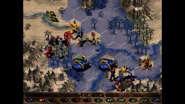 Warhammer 40,000: Rites Of War - Part 9 смотреть онлайн