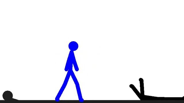 Blue fighting black *chapter 1 the fight*￼ Is the battle going to end like this or continue?￼ смотреть онлайн