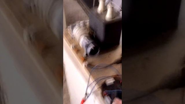 Быстрый заряд конденсатора ! смотреть онлайн