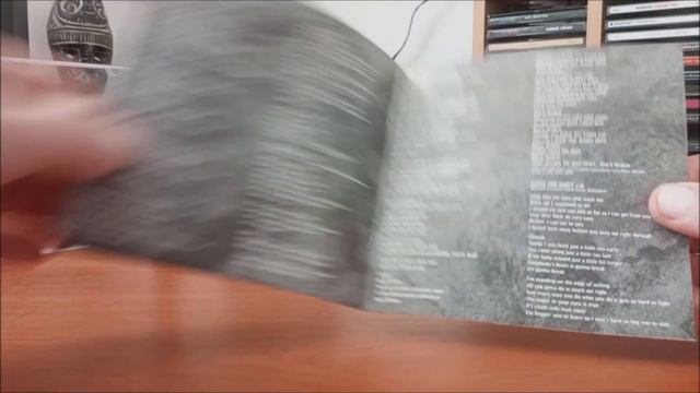 CD / Lita Ford – Dangerous Curves / 1991 смотреть онлайн