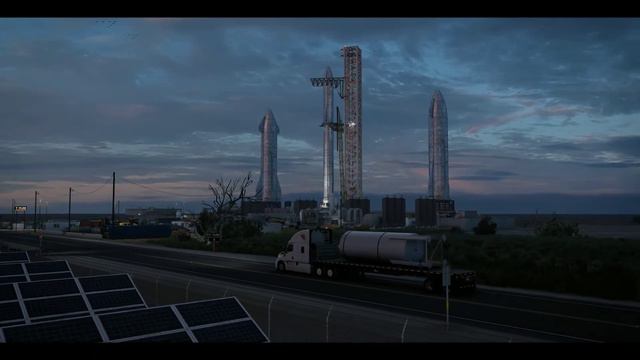 РЕЛИЗ DLC ТЕХАС - Казахстан ProMods - НОВОСТИ ETS-2 & ATS смотреть онлайн