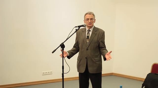 Адам Поморский "Анна Ахматова и русские акмеисты в польских переводах"четвертая часть смотреть онлайн