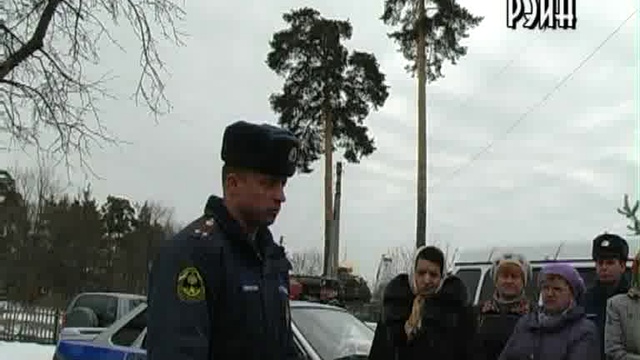 Учения тушения лесных пожаров глав сельских поселений Козель смотреть онлайн