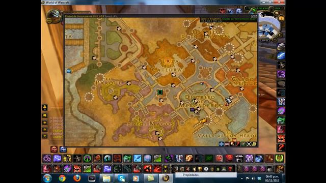 tutorial como instalar el addon carbonite 3.3.5a смотреть онлайн