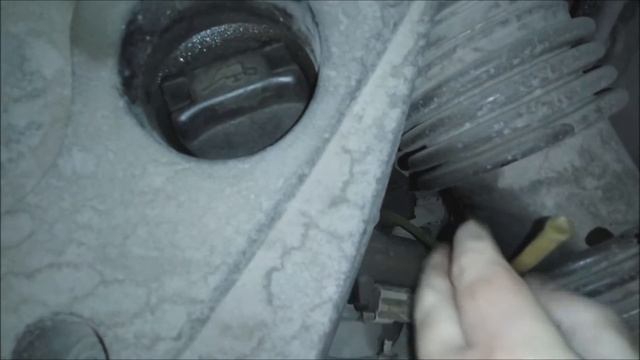 восстановление ваз-21099,Infiniti FX35, заказ из Нягани. смотреть онлайн
