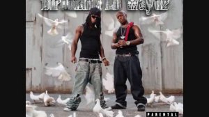 Lil Wayne - Over Here Hustlin