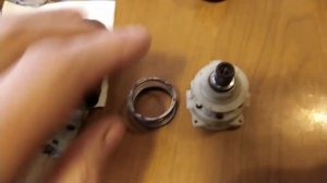 Доработка шуруповерта.. Как снизить минимальный момент