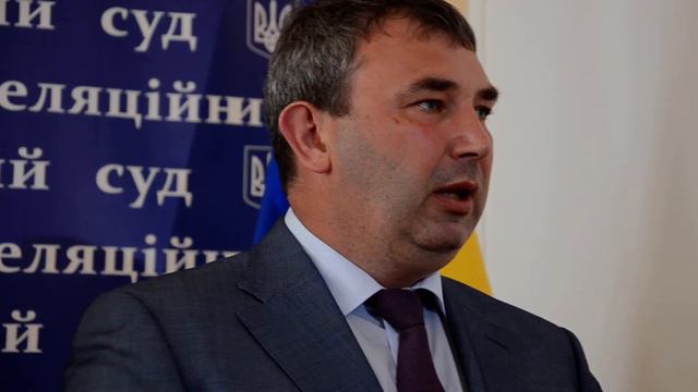 Голова ВАСУ Олександр Нечитайло про реставрацію вінницького "Савою" смотреть онлайн