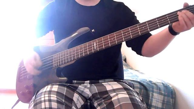 Lamb Of God - 11th Hour Cover смотреть онлайн