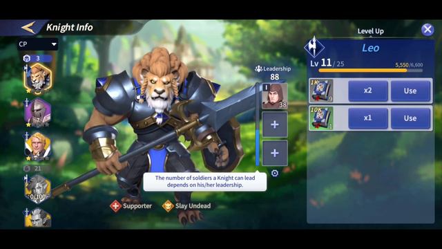 Dragon Siege: Kingdom Conquest - Gameplay Walkthrough Part 1 (iOS, Android)