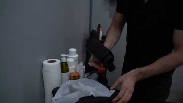 Спортивный Массаж. Зачем он нужен атлетам? смотреть онлайн