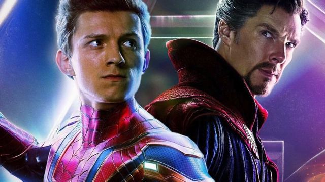 Spider-Man 3 (2021) Doctor Strange CONFIRMED!! Key To Spider-Verse