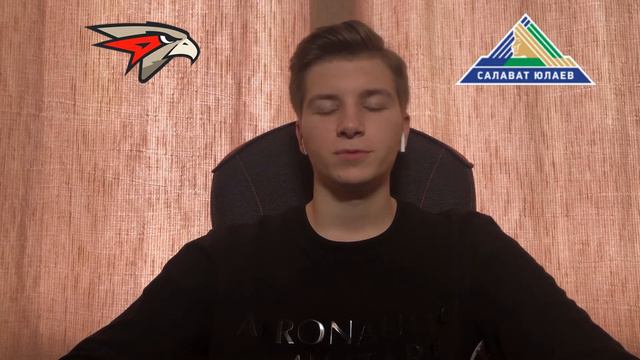 Авангард - Салават Юлаев прогноз и ставка на матч | 5:2 | (01.03.2020) смотреть онлайн