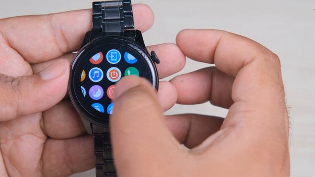 নতুন Brand এর LIGE BW0256 Smart Watch with Bluetooth calling | Best Budget smartwatch смотреть онлайн