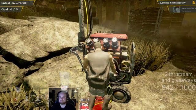 31K survivor match without perks on 1.5 patch (dead by Daylight) смотреть онлайн