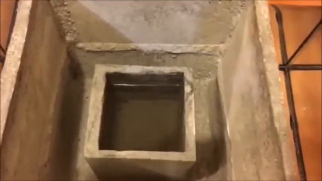 Водонепроницаемый бетон w30 смотреть онлайн