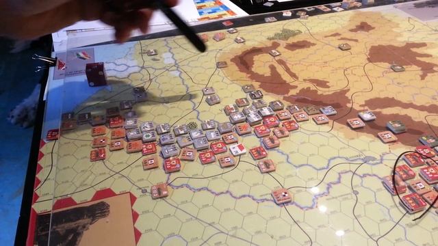 Victory Roads Setup for Campaign смотреть онлайн