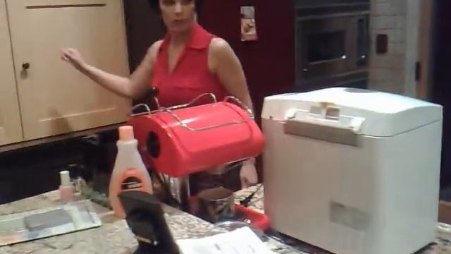 Bread from Inna смотреть онлайн