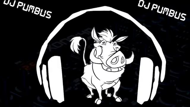 DJ Pumbus First Mix смотреть онлайн