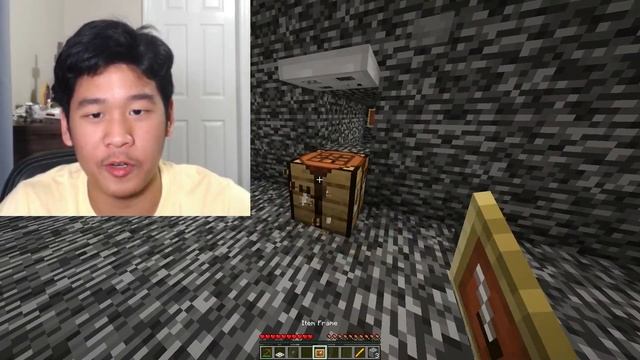 Can I Escape the Herobrine Prison?? смотреть онлайн