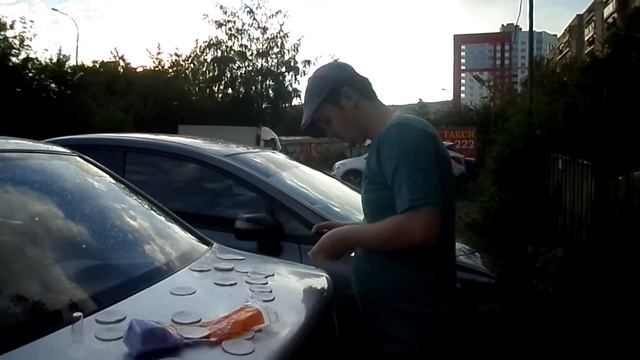 Тополиный пух жара июль и смола. Антитополь. смотреть онлайн