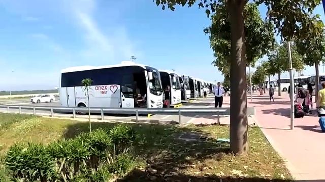 ПУТЬ ОТ ДОМА ДО ОТЕЛЯ. Мозырь-Богазкент. Sensitive Premium 5*. смотреть онлайн