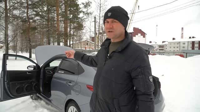 Солярис с мощным автозвуком за 300000 рублей. Аудиосистема Hyundai Solaris смотреть онлайн