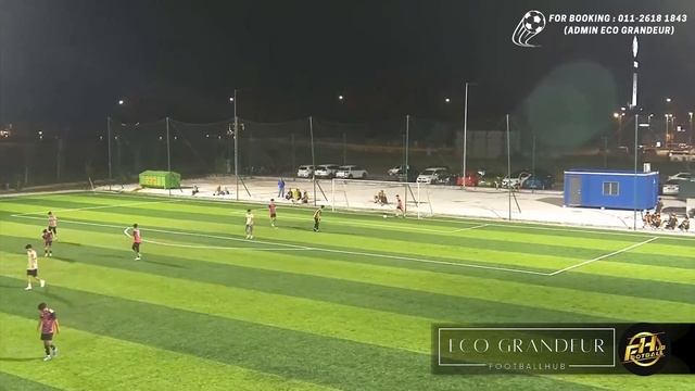 ORACLE FC (2) VS (0) TAPOPS FC (All Goals) - 01.03.2023 смотреть онлайн