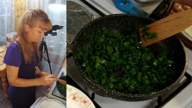 Вкусные истории от Жанны