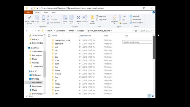 Custom Wake Word Part 2: Curating Data | TinyML смотреть онлайн