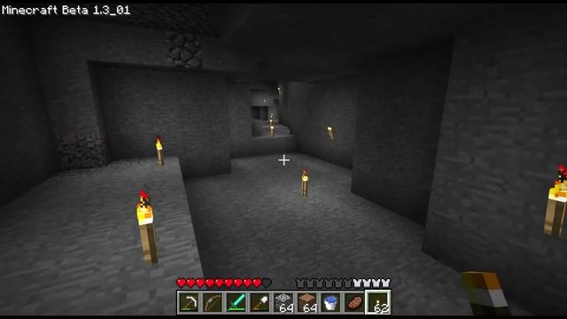 CYO Minecraft Adventure - 65 - Red Torch, Green Record смотреть онлайн
