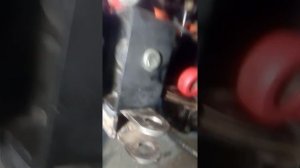 Гидроусилитель на шифенг 244, переделка цилиндра и установка