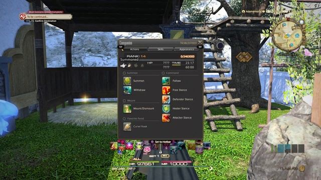 FFXIV Gardening - Crossbreeding for Thavnairian Onion: Part 6 - We Made It! смотреть онлайн
