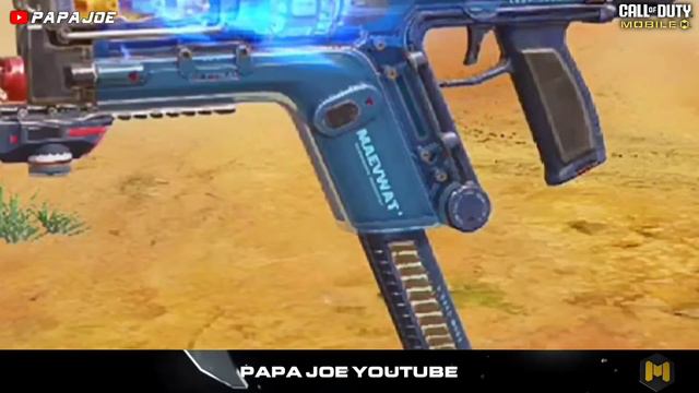 *NEW* FREE LEGENDARY Gun Skin in CODM! (New Update) La Sous Terre Weapon Crate in COD Mobile! смотреть онлайн