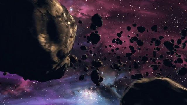 How Gold formed on Earth смотреть онлайн