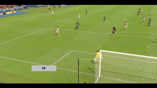 FIFA 23_ RM 4 PSG 3 смотреть онлайн