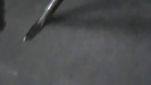 Портрет блёстками смотреть онлайн