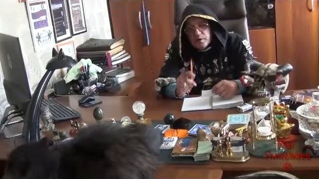 Заговор на нестоячку. Порча в домашних условиях. смотреть онлайн