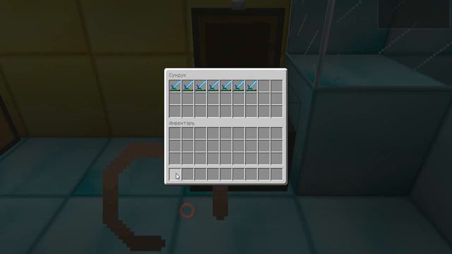 Копия видео Дюп на сервере Minecraft 1.5.2 UniqueWorld смотреть онлайн