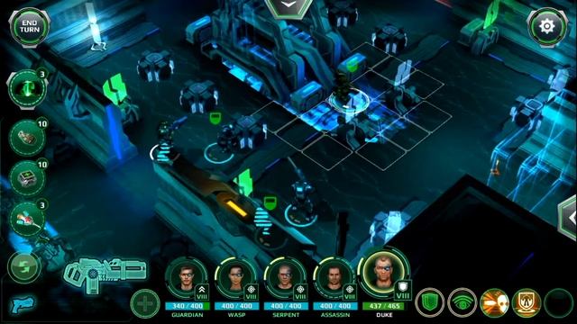 X-Mercs GamePlay Chapter 3 Story Mission: Crucial Information смотреть онлайн