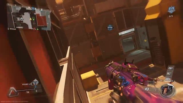 DEATOMIZERS W/TMEMORYY 3.5 K/D | 235+ DEATOMIZERS (COME CHAT) смотреть онлайн