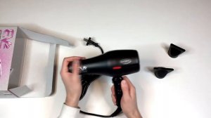 Coifin EV2 | Фен