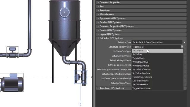 Free HMI Symbols & Implementation Tutorial смотреть онлайн