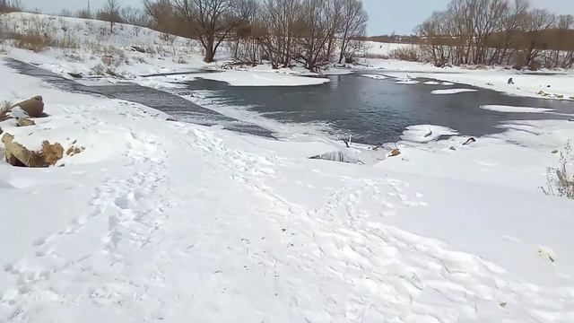 Зарайск плотина на реке Осетр смотреть онлайн