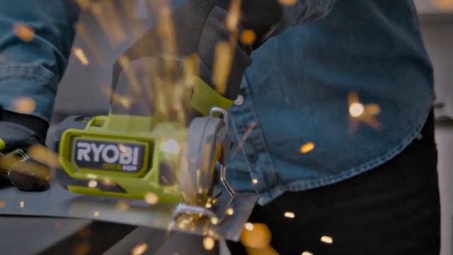 Перфоратор Ryobi ONE+ RSDS18X-0 SDS-plus 5133004620 смотреть онлайн