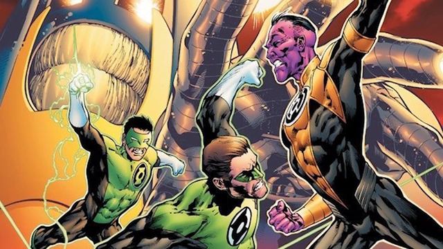 С ЧЕГО НАЧИНАТЬ ЧИТАТЬ КОМИКСЫ ДС| ГАЙД ПО ЧТЕНИЮ КОМИКСОВ ДС смотреть онлайн