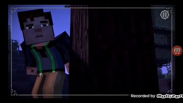 ola mais um episódio da nossa série de minecraft Story Mode(ep2) смотреть онлайн